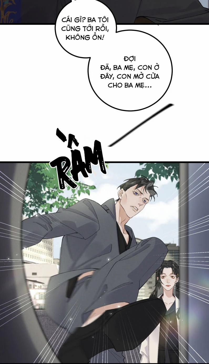 Bạch Trạch Chi Danh 17 trang 20