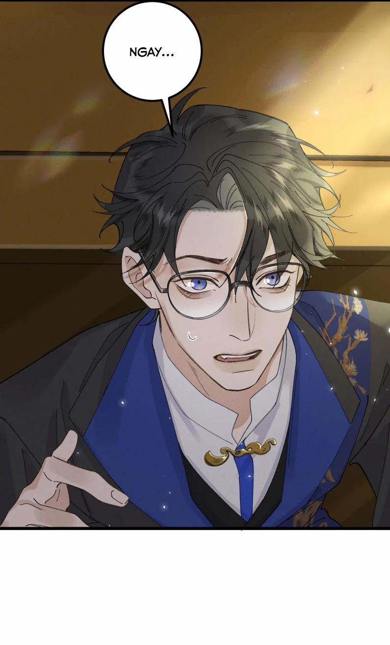 Bạch Trạch Chi Danh 17 trang 21