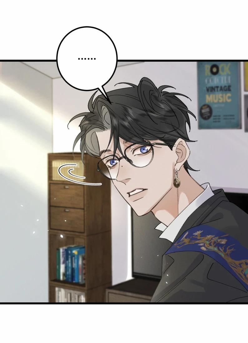 Bạch Trạch Chi Danh 17 trang 32