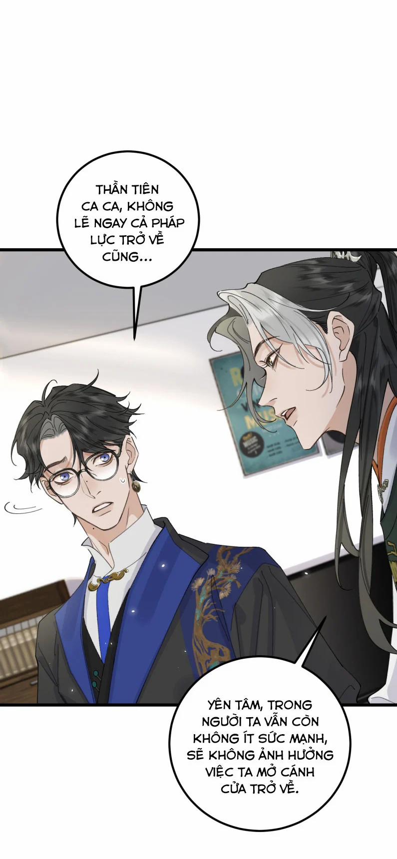 Bạch Trạch Chi Danh 17 trang 35