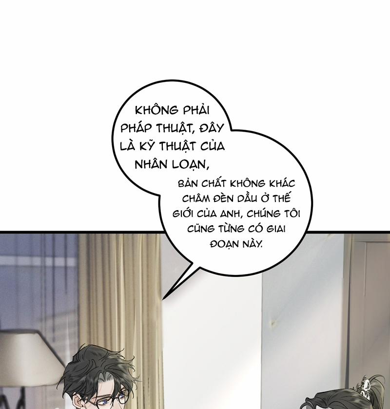 Bạch Trạch Chi Danh 18 trang 18