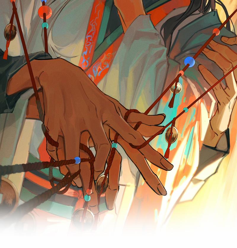 Bạch Trạch Chi Danh 18 trang 2