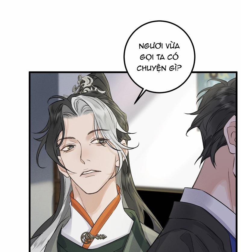 Bạch Trạch Chi Danh 18 trang 20