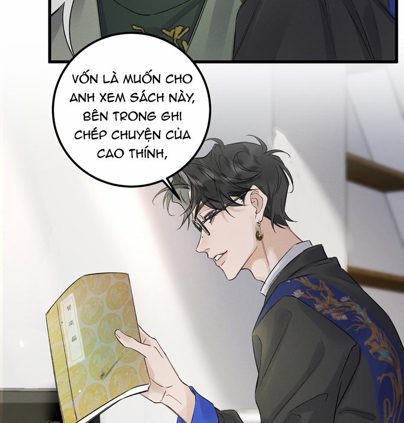 Bạch Trạch Chi Danh 18 trang 21