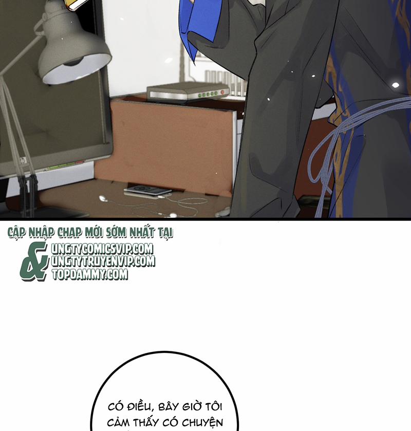 Bạch Trạch Chi Danh 18 trang 22