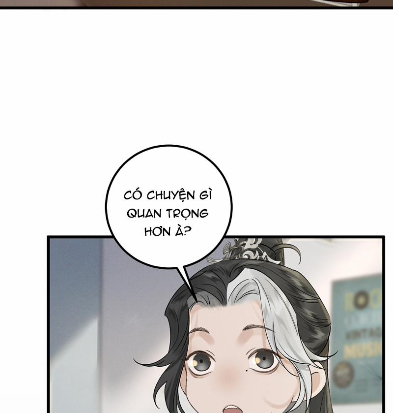 Bạch Trạch Chi Danh 18 trang 24