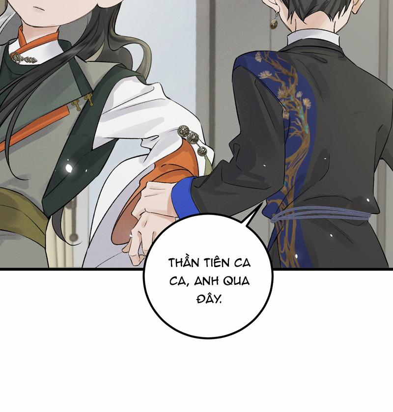 Bạch Trạch Chi Danh 18 trang 29