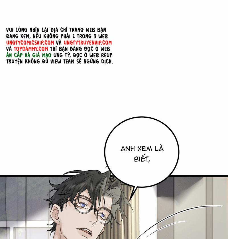 Bạch Trạch Chi Danh 18 trang 30