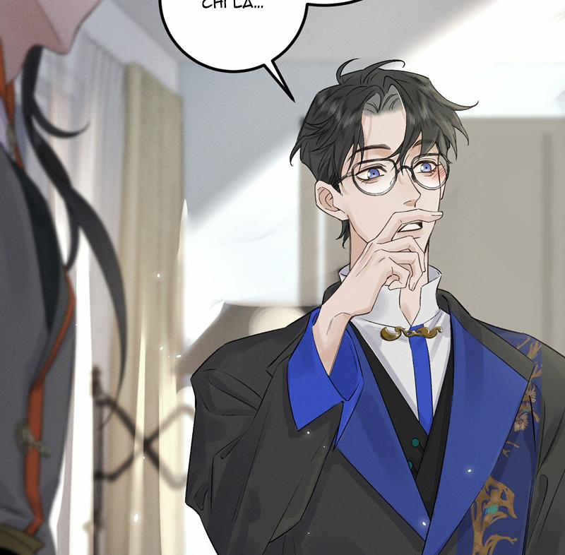 Bạch Trạch Chi Danh 18 trang 42