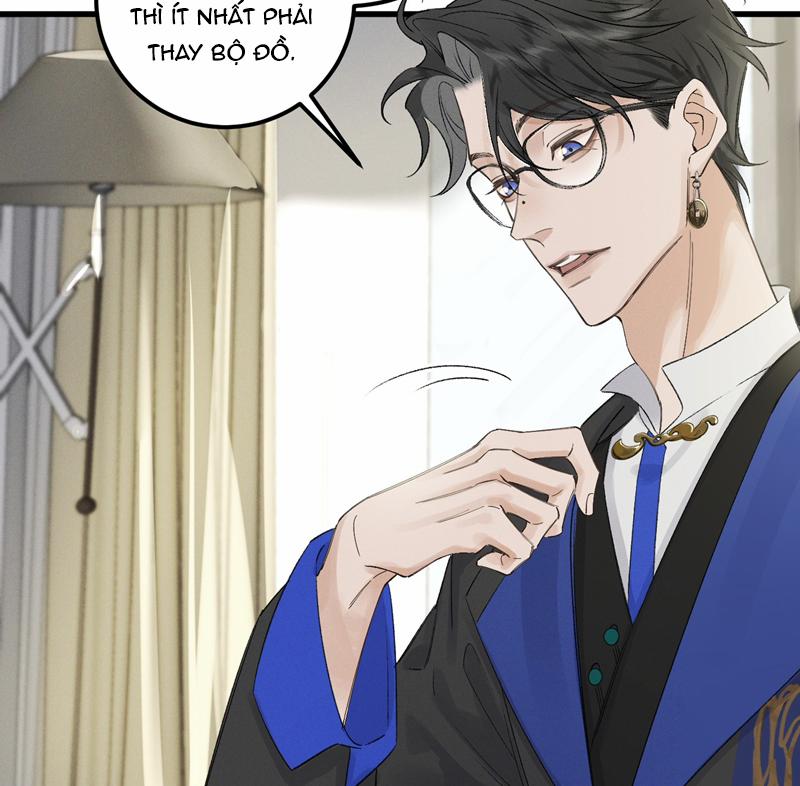 Bạch Trạch Chi Danh 18 trang 44