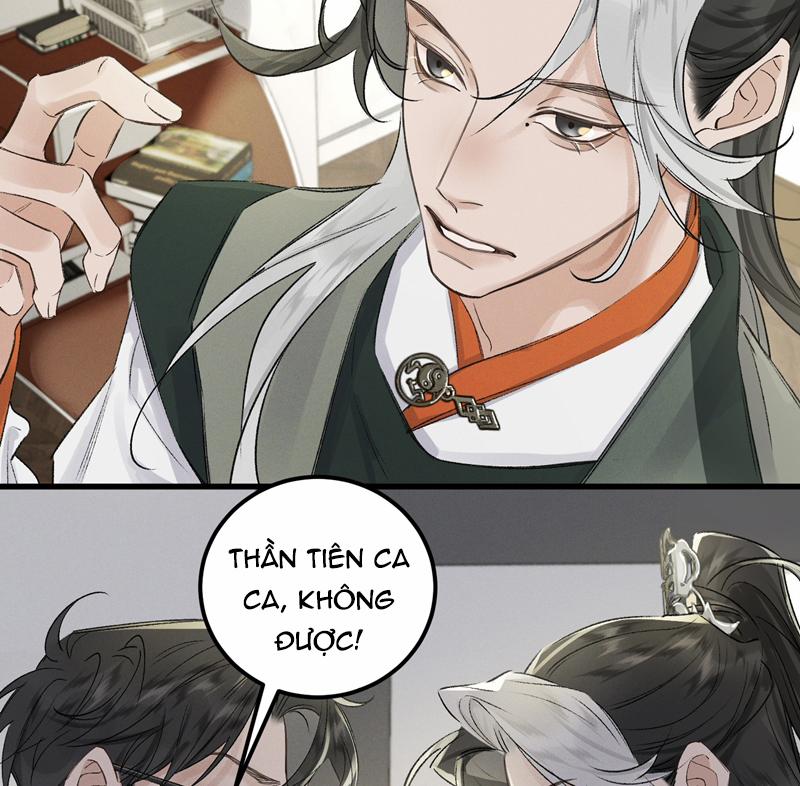 Bạch Trạch Chi Danh 18 trang 46