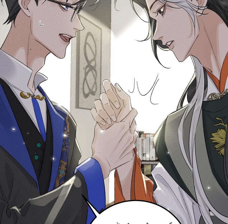 Bạch Trạch Chi Danh 18 trang 47