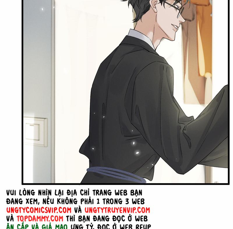 Bạch Trạch Chi Danh 18 trang 51