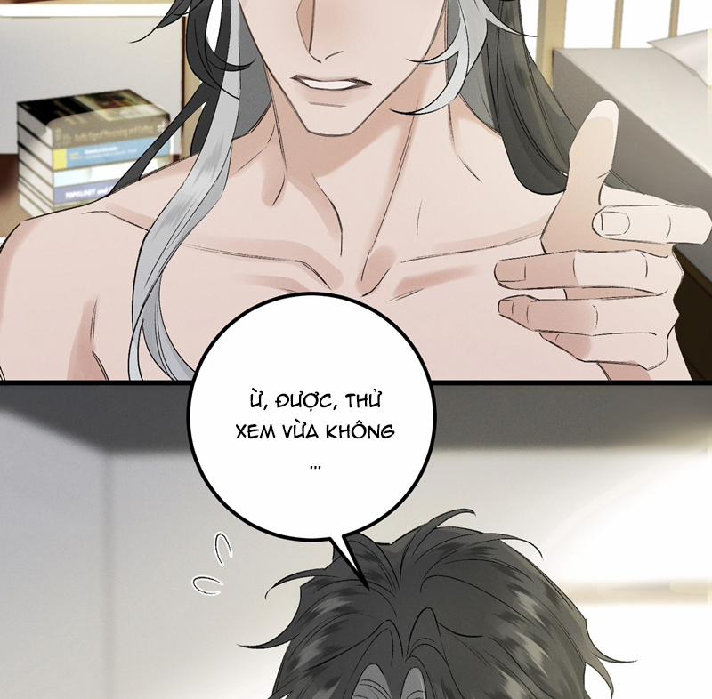 Bạch Trạch Chi Danh 18 trang 60