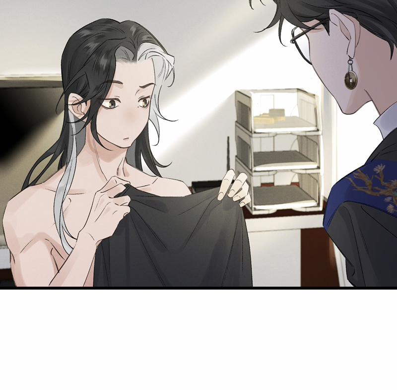 Bạch Trạch Chi Danh 18 trang 63