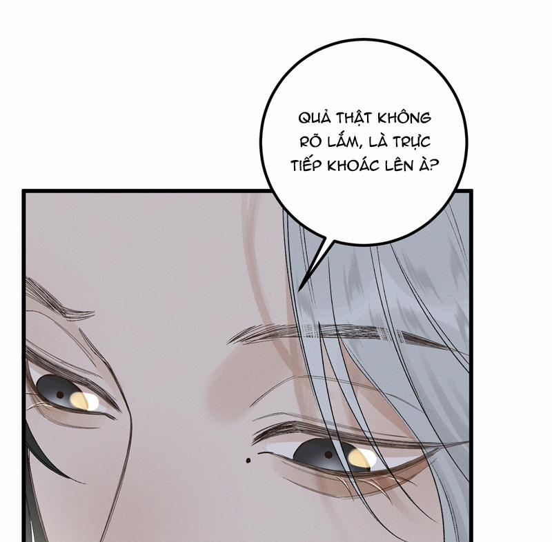 Bạch Trạch Chi Danh 18 trang 64