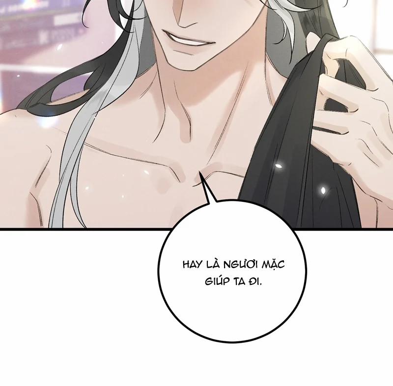 Bạch Trạch Chi Danh 18 trang 66