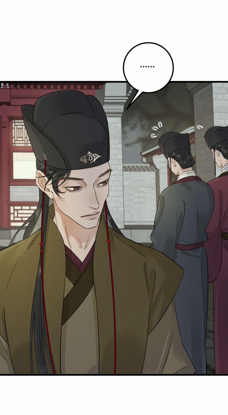 Bạch Trạch Chi Danh 19 trang 25