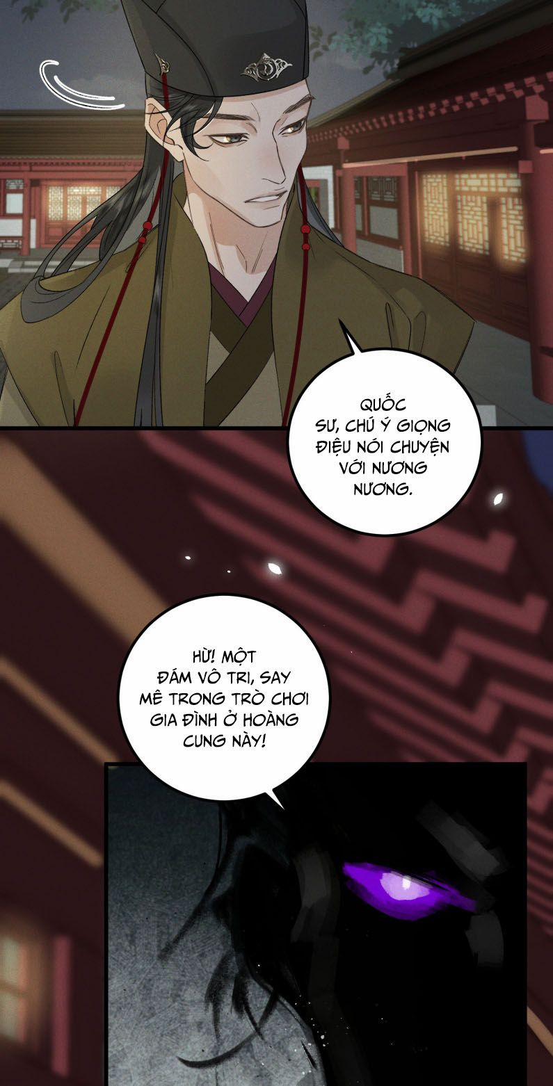 Bạch Trạch Chi Danh 19 trang 31