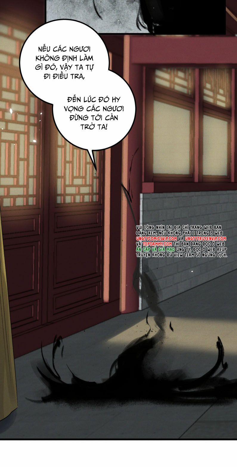 Bạch Trạch Chi Danh 19 trang 32