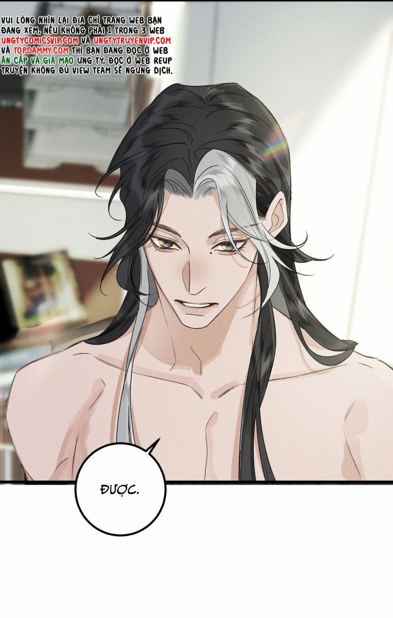 Bạch Trạch Chi Danh 19 trang 4