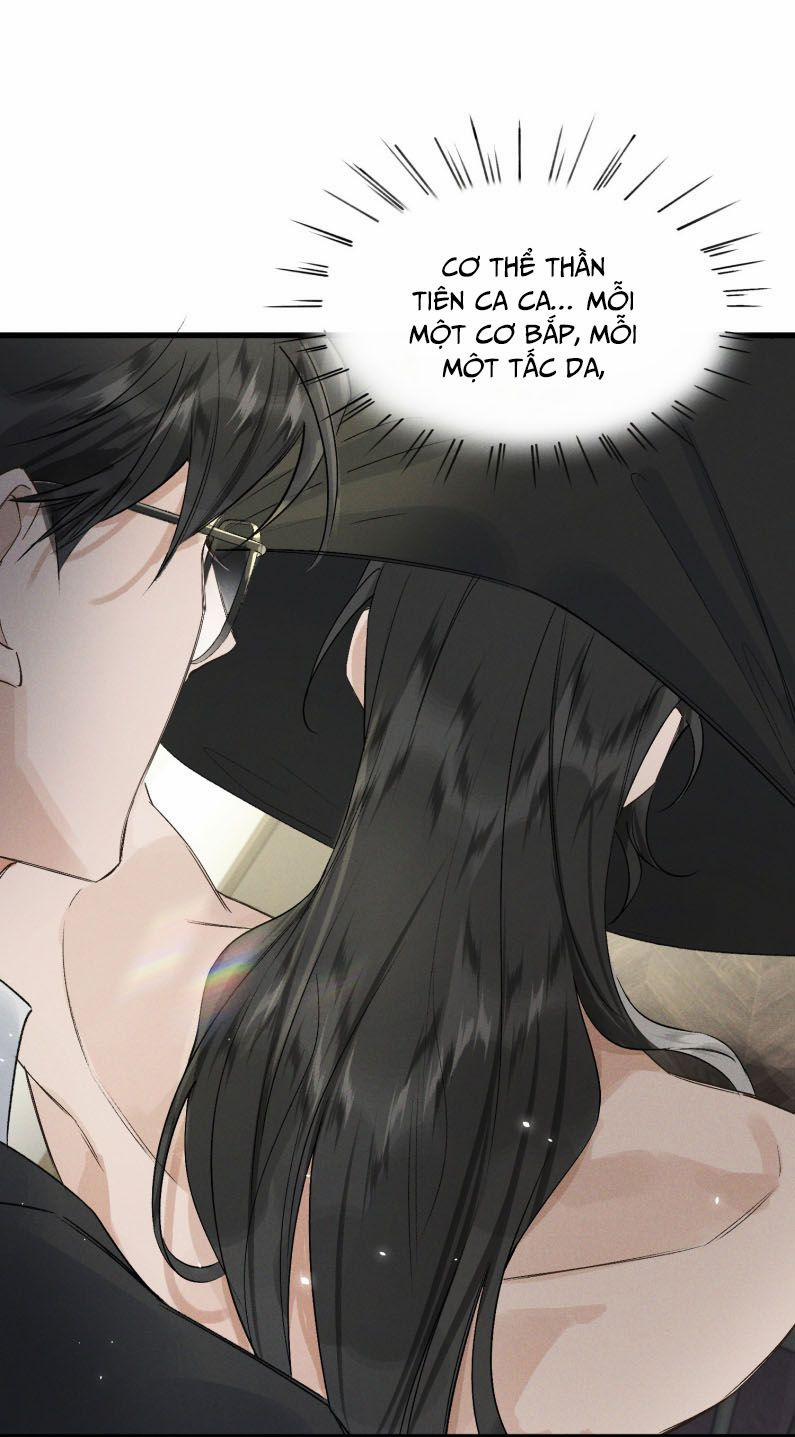 Bạch Trạch Chi Danh 19 trang 6