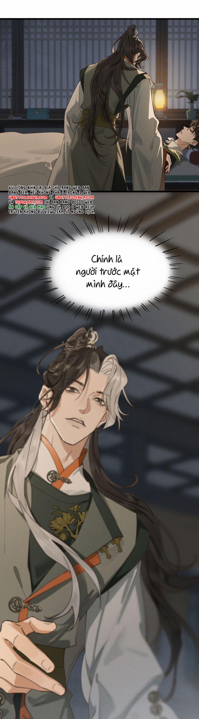 Bạch Trạch Chi Danh 2 trang 3