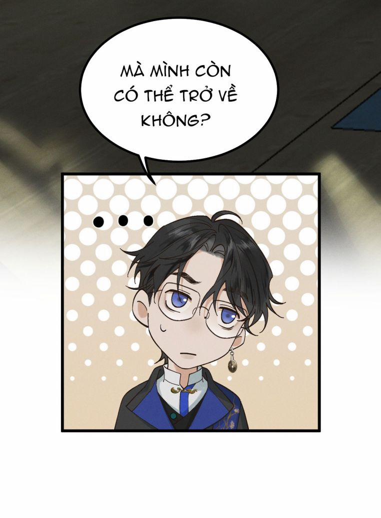 Bạch Trạch Chi Danh 2 trang 9