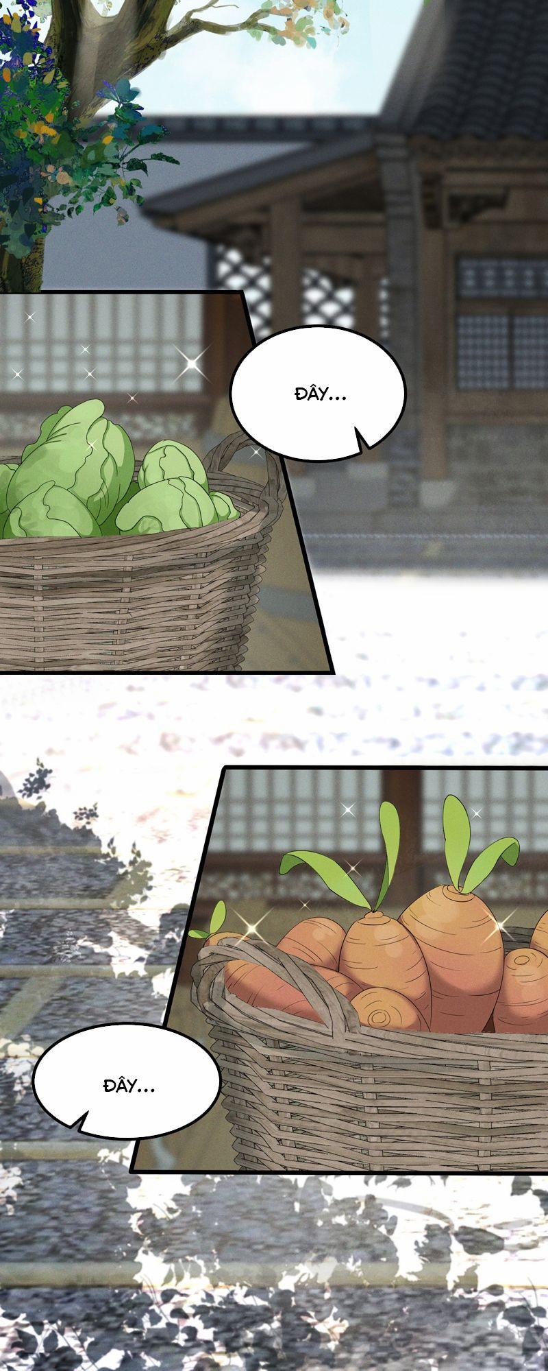 Bạch Trạch Chi Danh 3 trang 11