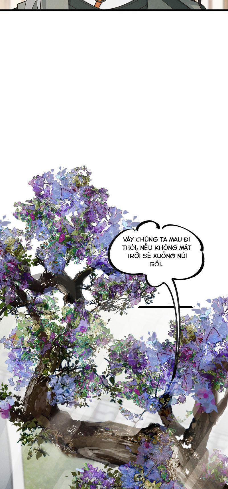 Bạch Trạch Chi Danh 3 trang 29