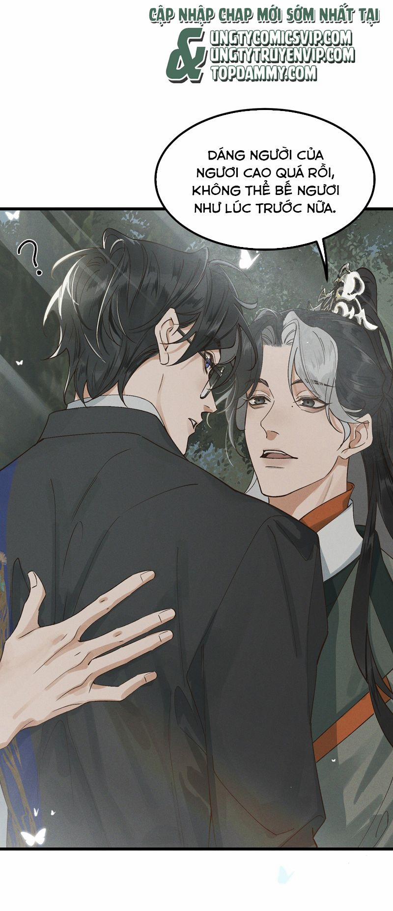 Bạch Trạch Chi Danh 4 trang 13