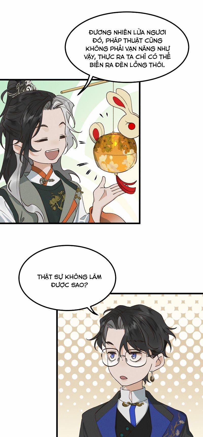 Bạch Trạch Chi Danh 4 trang 18