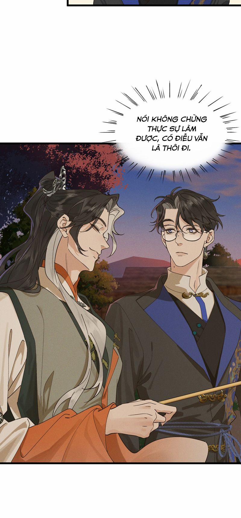 Bạch Trạch Chi Danh 4 trang 19