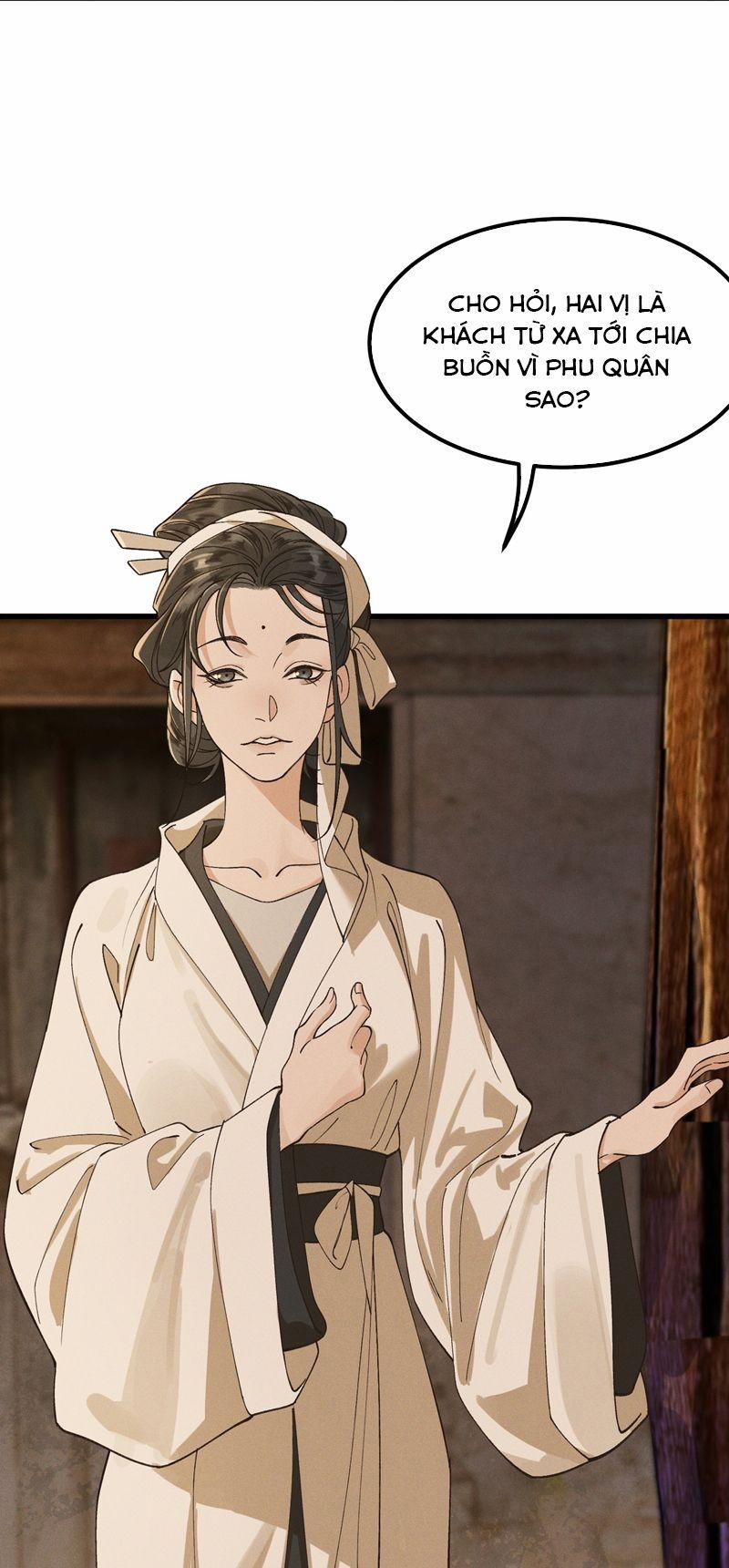 Bạch Trạch Chi Danh 4 trang 21