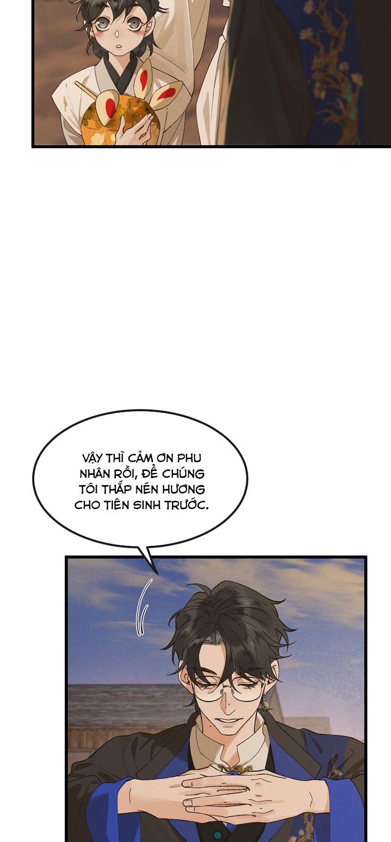 Bạch Trạch Chi Danh 4 trang 26