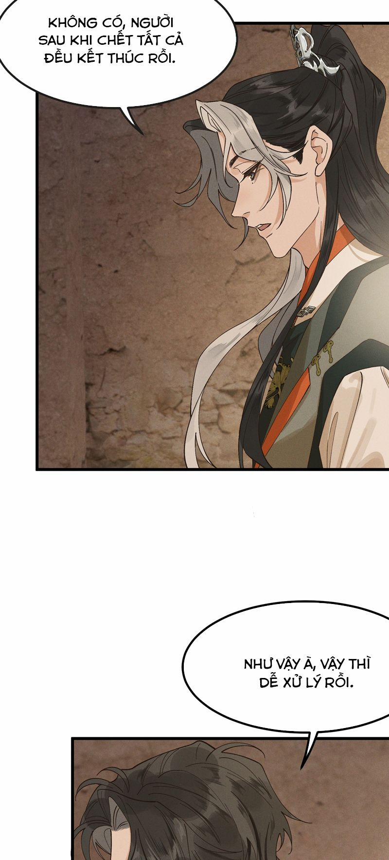 Bạch Trạch Chi Danh 4 trang 32