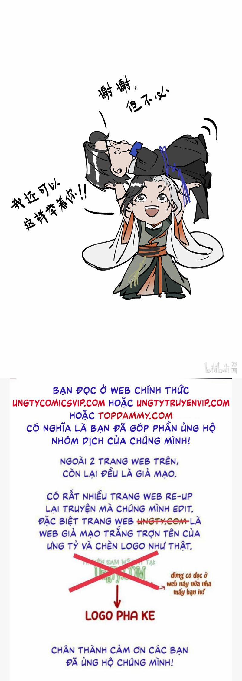 Bạch Trạch Chi Danh 4 trang 36