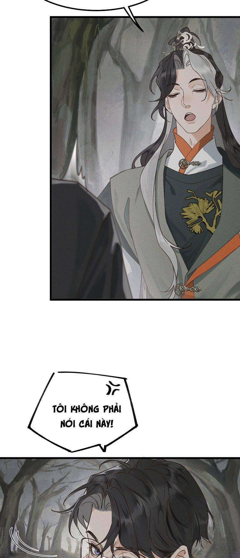 Bạch Trạch Chi Danh 4 trang 4