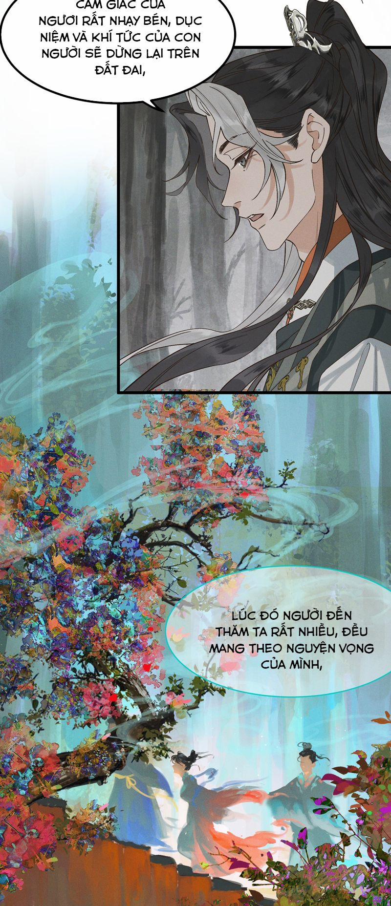 Bạch Trạch Chi Danh 4 trang 6