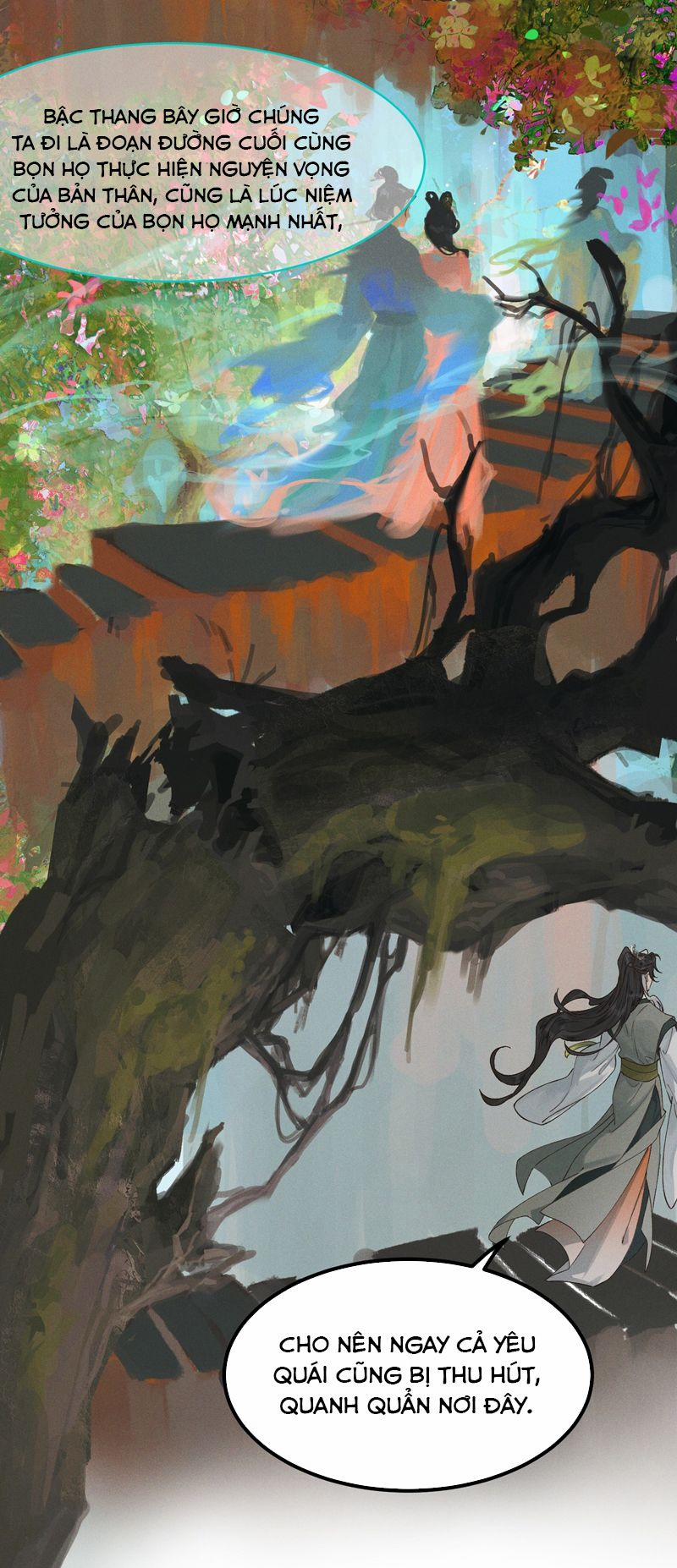 Bạch Trạch Chi Danh 4 trang 7