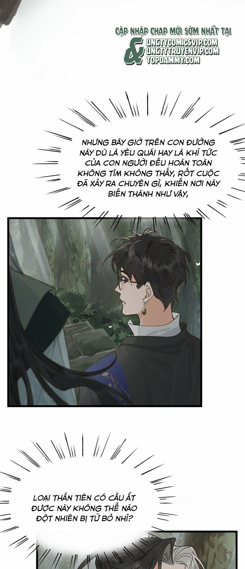 Bạch Trạch Chi Danh 4 trang 8