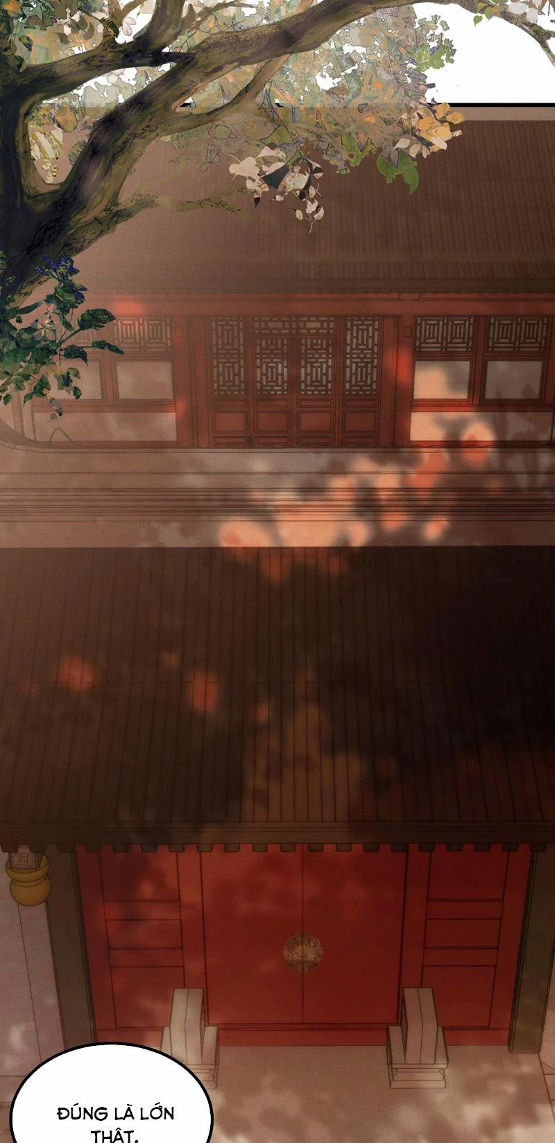 Bạch Trạch Chi Danh 5 trang 25