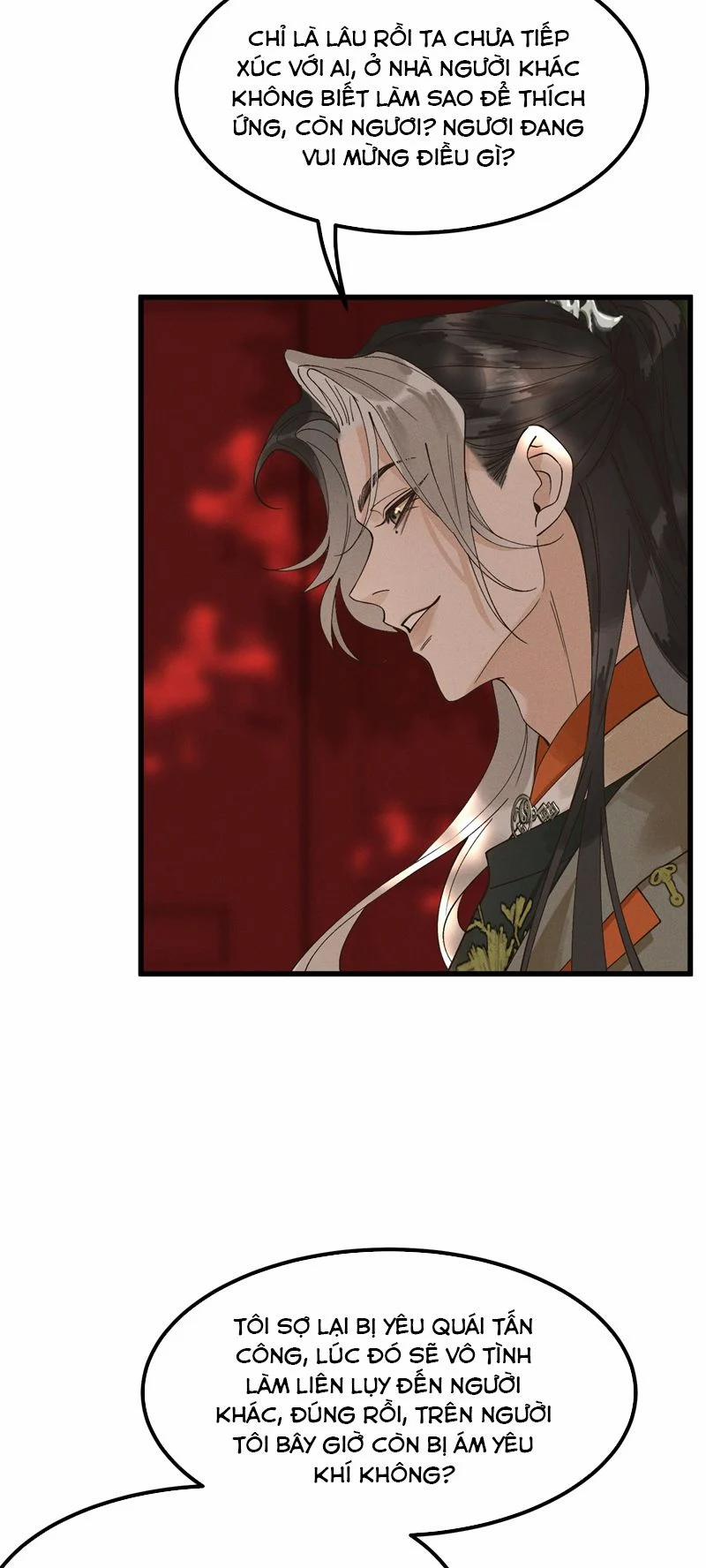 Bạch Trạch Chi Danh 5 trang 33