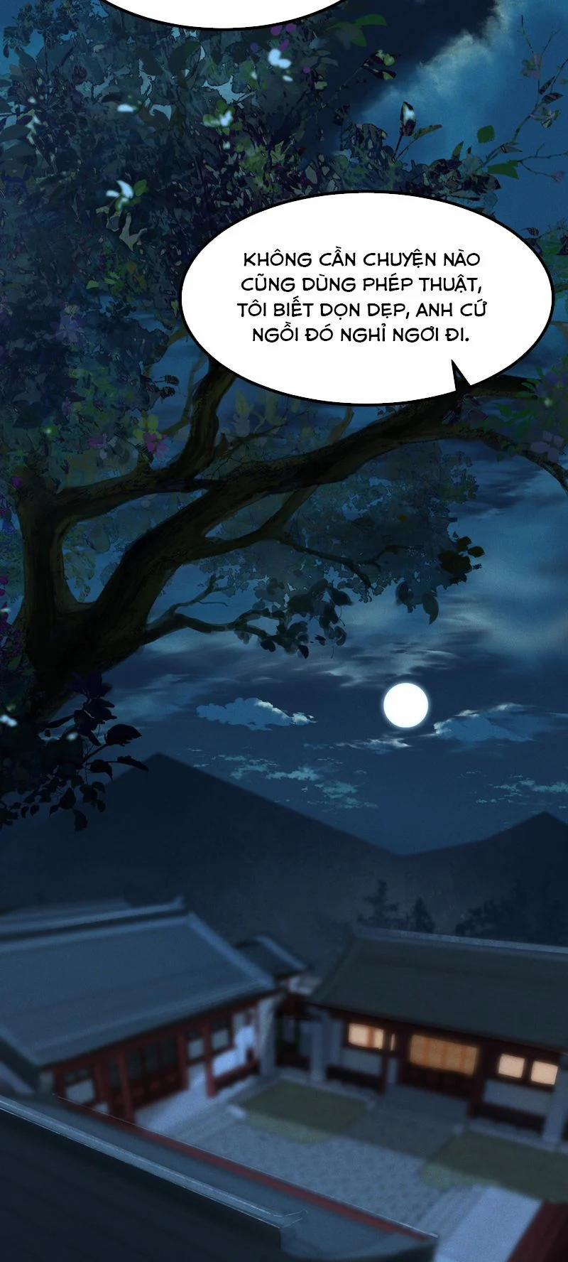 Bạch Trạch Chi Danh 5 trang 37