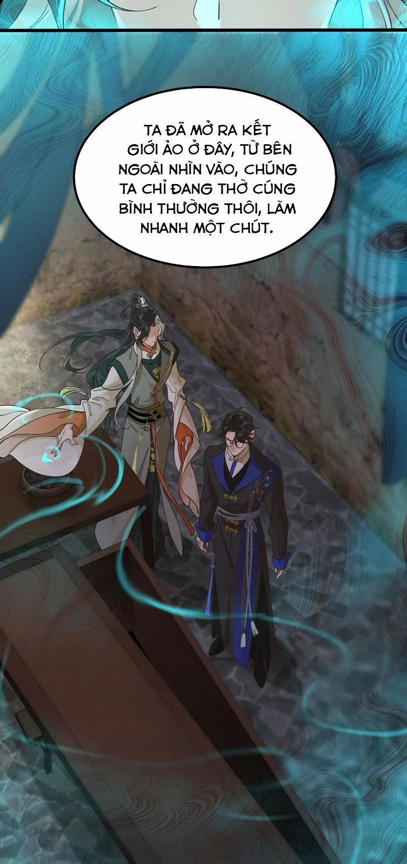 Bạch Trạch Chi Danh 5 trang 4