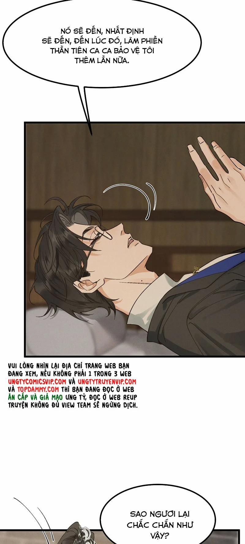 Bạch Trạch Chi Danh 5 trang 41