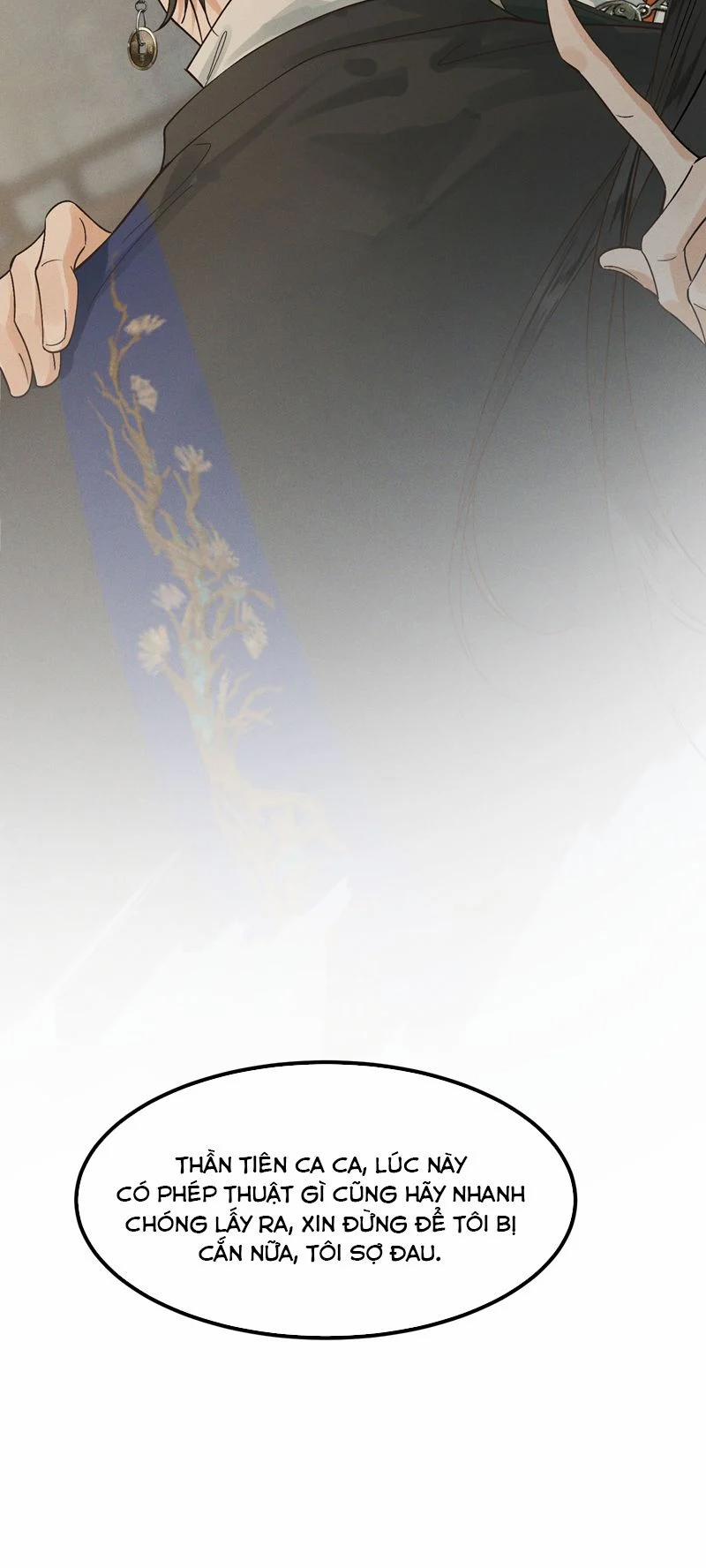 Bạch Trạch Chi Danh 5 trang 46