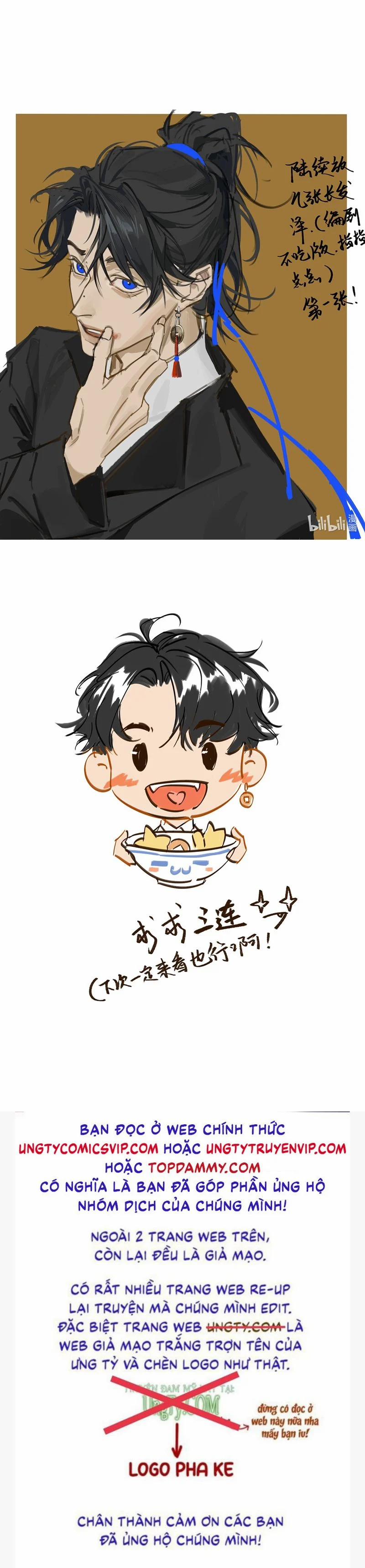 Bạch Trạch Chi Danh 5 trang 47