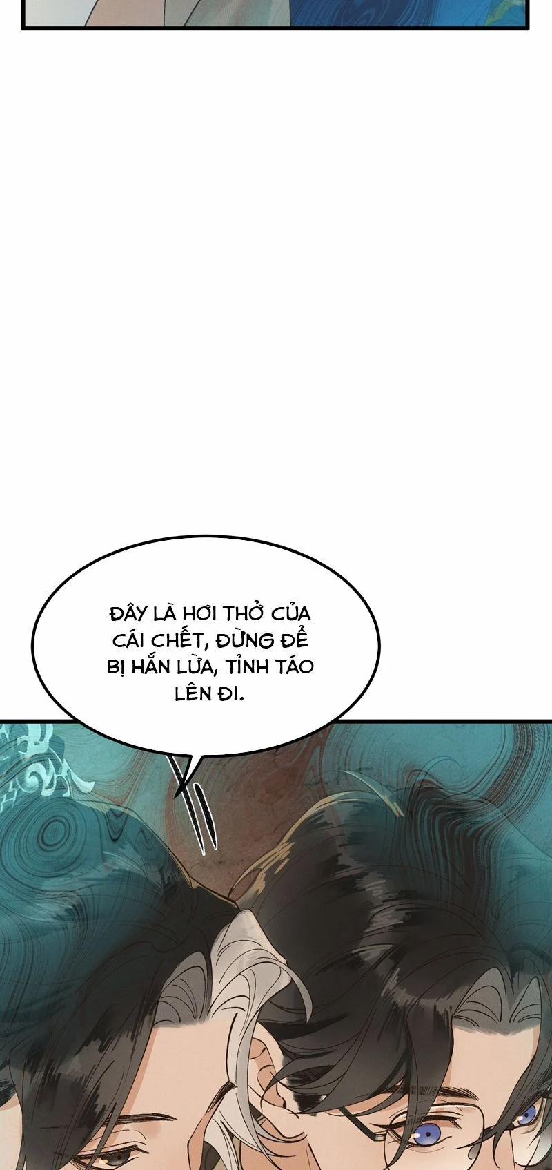 Bạch Trạch Chi Danh 5 trang 8