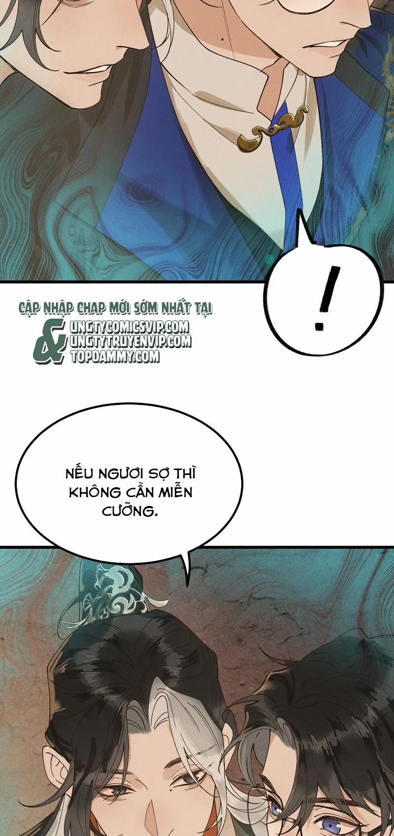 Bạch Trạch Chi Danh 5 trang 9